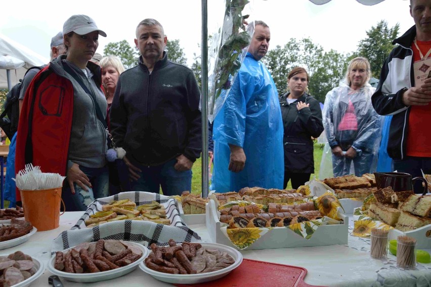 Zakopane. Rozpoczęły się targi produktów regionalnych [ZDJĘCIA]