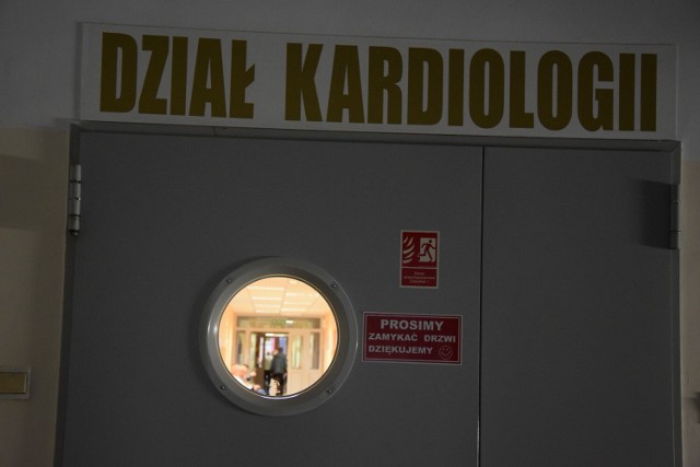 - Otrzymane wsparcie bardzo cieszy, a nowy sprzęt poprawi diagnostykę i leczenie pacjentów - podkreśla dyrektor szpitala Bożena Osińska.