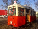 Walentynkowy tramwaj w Gdańsku. 14 lutego czerwona N-ka dla zakochanych [ROZKŁAD JAZDY]