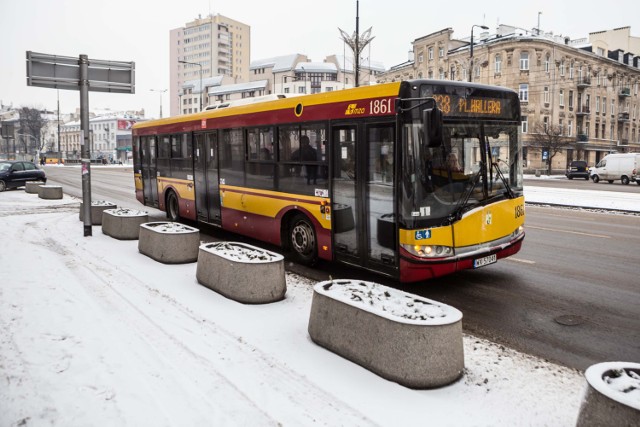 Od 1 września darmowa komunikacja dla uczniów podstawówek i gimnazjów!