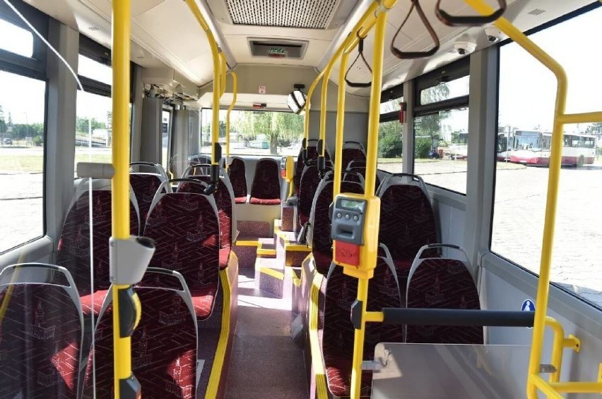 Hybrydowe autobusy jeżdżą po Lesznie od 2019 roku