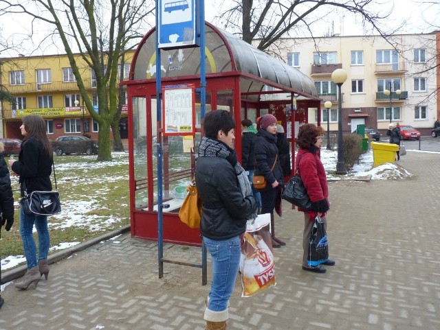 Pasażerów radomszczańskiego MPK czekają zmiany w rozkładzie jazdy