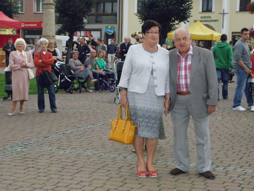 Festiwal Sari Żory 2014. Zobacz się na zdjęciach