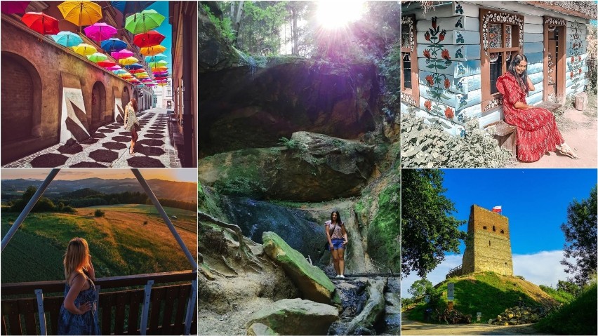 Atrakcje Tarnowa i regionu, którymi chwalą się użytkownicy Instagrama. Niektóre zdjęcia są zachwycające [ZDJĘCIA]