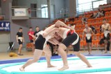 Zawody Pucharu Polski U18 w sumo oraz Mistrzostw Polski U21 i U23 w Kwidzynie. Zawodnicy Judo Zielińscy walczyli ze starszymi rywalami