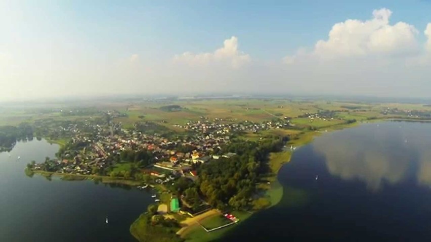 Powidzki Park Krajobrazowy

Powstał w 1998 na terenach...