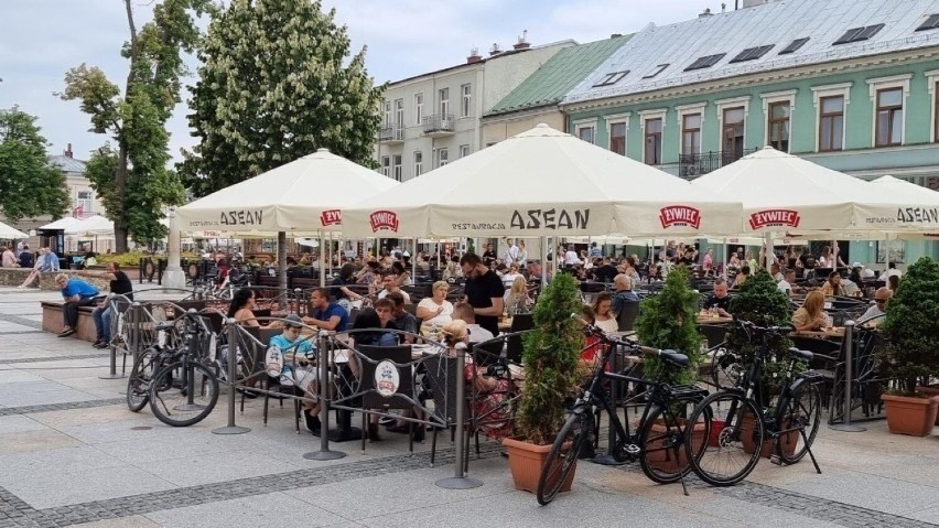 W tym sezonie szykują się wielkie zmiany w wyglądzie...