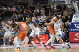 Anwil Włocławek - Tauron GTK Gliwice 96:73. Bezproblemowa wygrana nr 17 w sezonie. Zdjęcia 