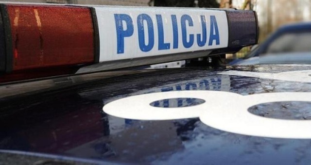 Policja ścigała ulicami Kościana kierowcę. Był pijany