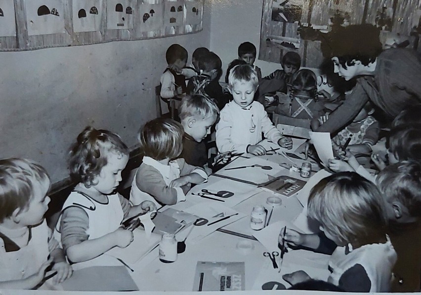 50 lat Przedszkola Słoneczna Gromada w Śremie. Z tej okazji...