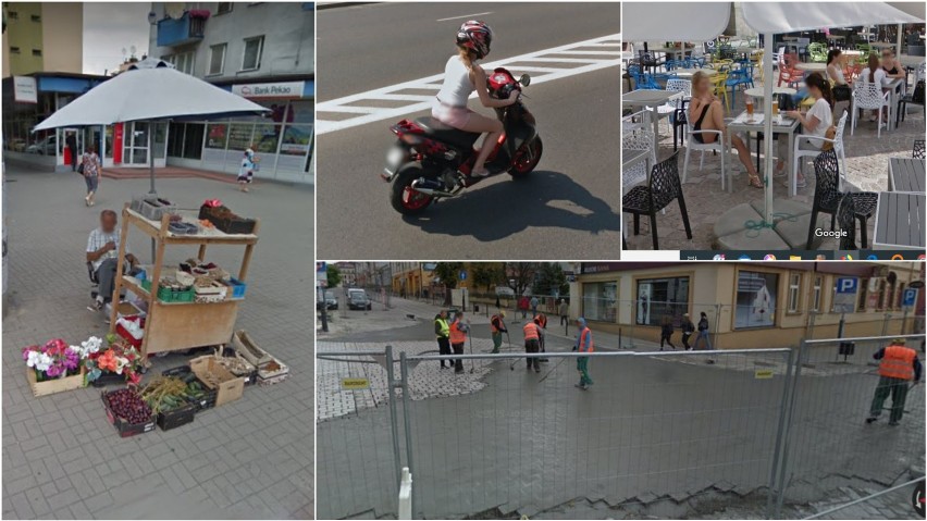 Zdjęcia wykonywane były w Tarnowie w kilku rzutach na...