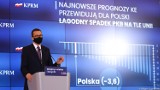 Konferencja prasowa Morawieckiego. Premier przedstawił 10 działań antykryzysowych dla firm