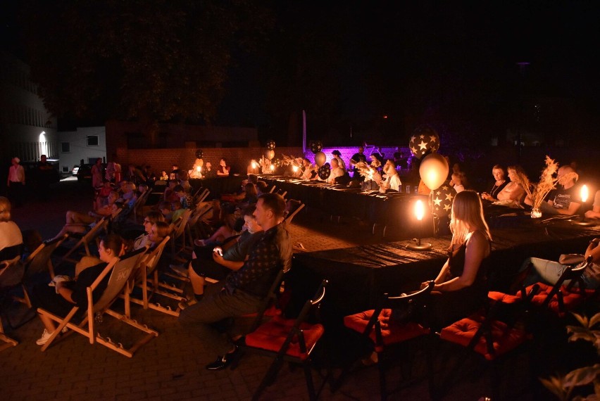 Malbork. Charlie Chaplin i Orkiestra Ludwika Sarskiego w ramach budżetu obywatelskiego