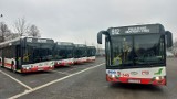 Nowe autobusy na ulicach Jastrzębia-Zdroju. Mają klimatyzację i nowoczesny system informacji pasażerskiej