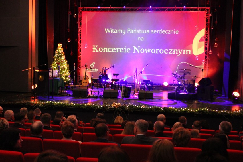 W Bełchatowie przyznano tytułu Wolontariusza Roku,...