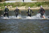 Triathloniści znów zawitają do Gorzowa. Będą pływali w Warcie, biegali i jeździli na rowerach