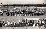 Nazistowski wiec w Zgorzelcu przy Maratońskiej? Tak to wyglądało w 1934 roku. Mamy zdjęcia!