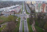 Budowa ronda na skrzyżowaniu ulic Legnickiej i Poniatowskiego w Głogowie dwa razy droższa niż zakładano. Miasto otworzyło oferty przetargowe