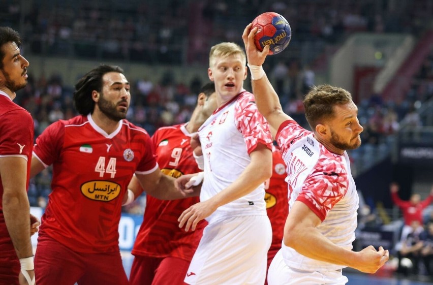 Polska przegrała z Norwegią w Berlinie. Biało-Czerwoni z niezłym początkiem, ale bezradni w drugiej połowie