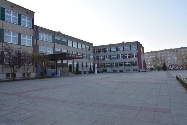 W roku szkolnym 2021/22 w Zespole Szkół Miejskich w Golubiu-Dobrzyniu ma powstać klasa sportowa
