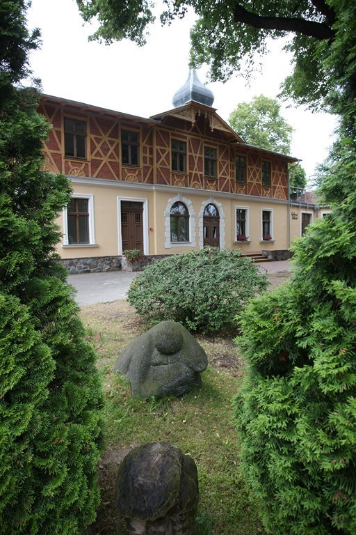 Gdynia: Remont Adlerówki przy Orłowskiej. Jeden z najstarszych gdyńskich zabytków uratowany ZDJĘCIA