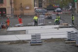 Rynek Lubin - podpiszą nowy aneks. Znów przekładają termin zakończenia inwestycji