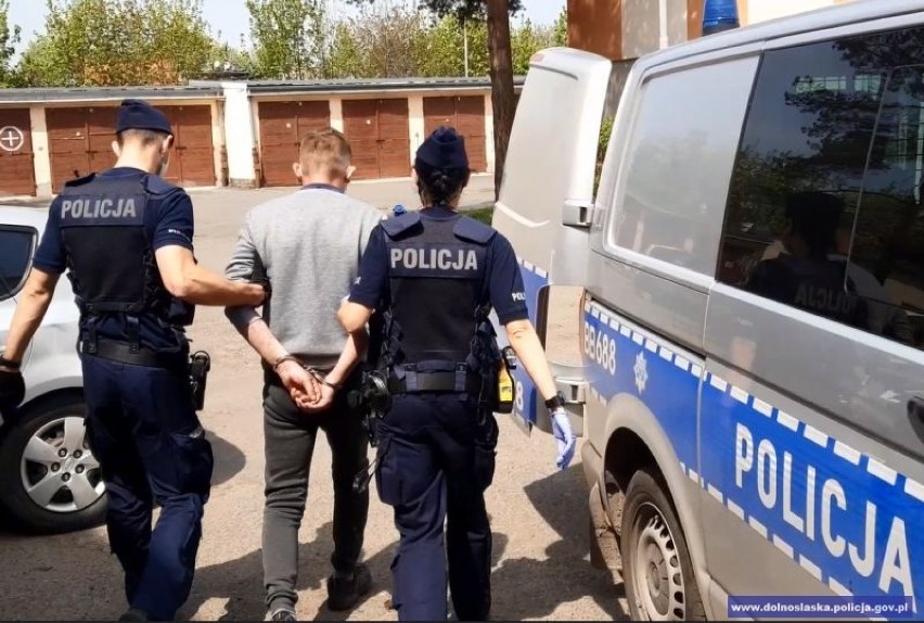 Dwa miesiące aresztu dla 41-latka z Marciszowa, który zakatował psa
