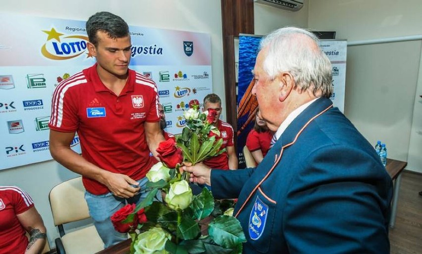 Wioślarz z Lisewa Malborskiego na igrzyskach w Tokio. Mateusz Biskup w dwójce z Mirosławem Ziętarskim skończyli imprezę na 6 miejscu