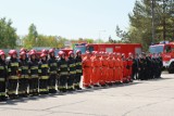 KRÓTKO: Wybrali najlepszych strażaków w mieście