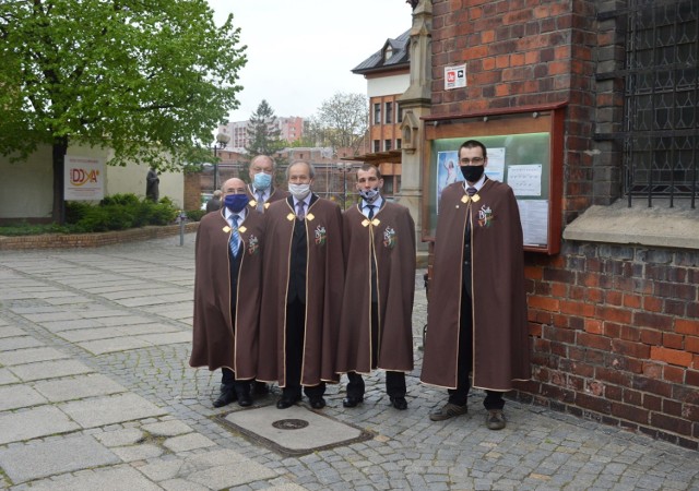 Diecezjalne Święto Rodziny w opolskiej katedrze.