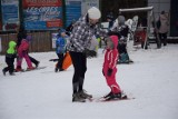 Stok narciarski w Chodzieży: wielkie otwarcie już za kilka dni! Tak miłośnicy białego szaleństwa bawili się w poprzednich latach