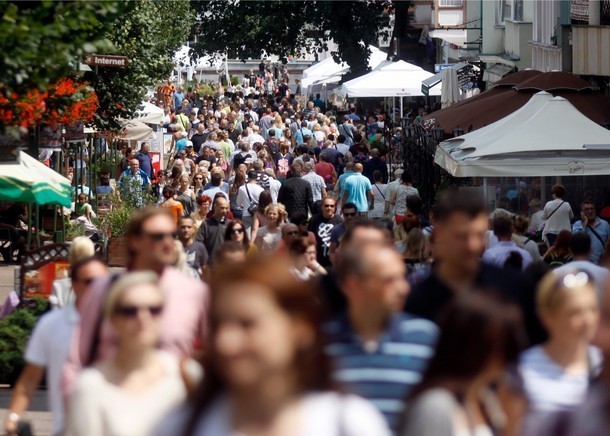 Zbadają poziom hałasu w Sopocie