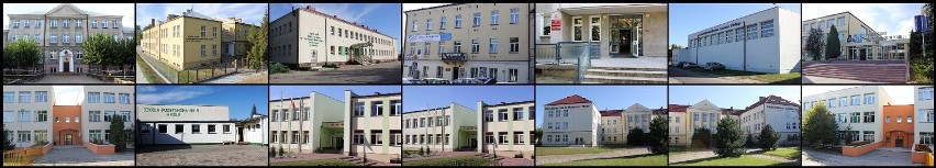 Wybieramy najbardziej wystrzałową szkołę [GŁOSOWANIE ZAKOŃCZONE]