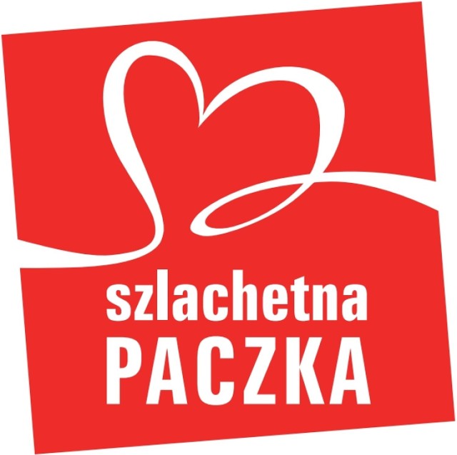 To już 3 edycja Szlachetnej Paczki w naszym mieście