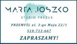 Studio Fryzur Marta Joszko - zespół ambitnych osobowości dla których fryzjerstwo jest czymś więcej niż tylko pracą