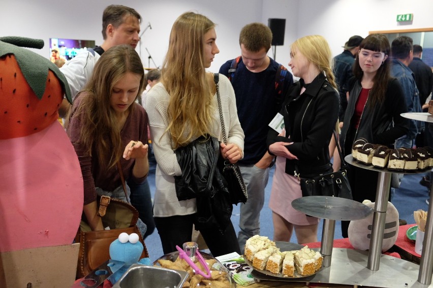 Veganmania 2016 w Poznaniu promuje życie bez cierpienia [ZDJĘCIA]