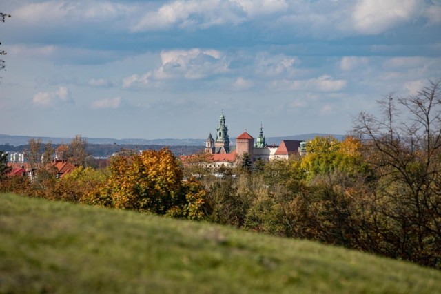 Wybierasz się do dawnej stolicy Polski? Oto miejsca, które warto zobaczyć w Krakowie jesienią.