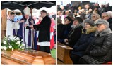Pogrzeb ks. prałata Zbigniewa Bąkowskiego. Tłumy wiernych pożegnały zasłużonego duchownego