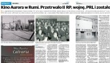 Kino Aurora w Rumi: Przetrwało II RP, wojnę, PRL i zostało zamknięte