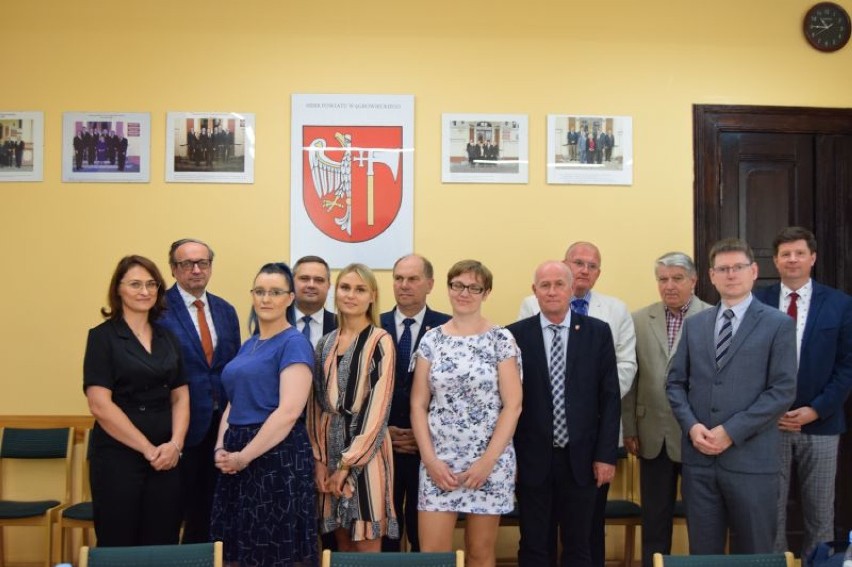 Nagrodzono najlepszych studentów z oddziału Milenium w Wągrowcu 