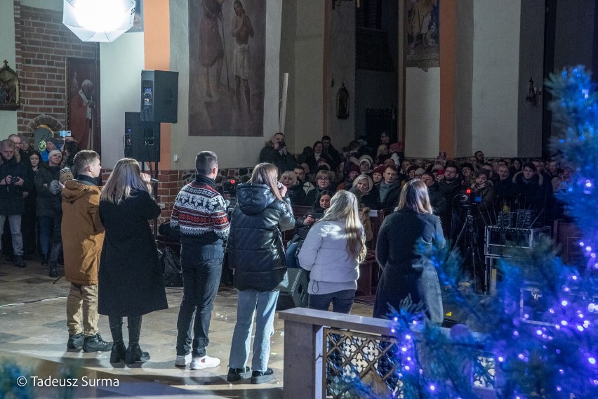 Tradycyjna Stargardzka Pastorałka „Pod szczęśliwą gwiazdą” – koncert w kościele św. Jana