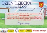 Gminny Dzień Dziecka w Ludwikowicach Kłodzkich