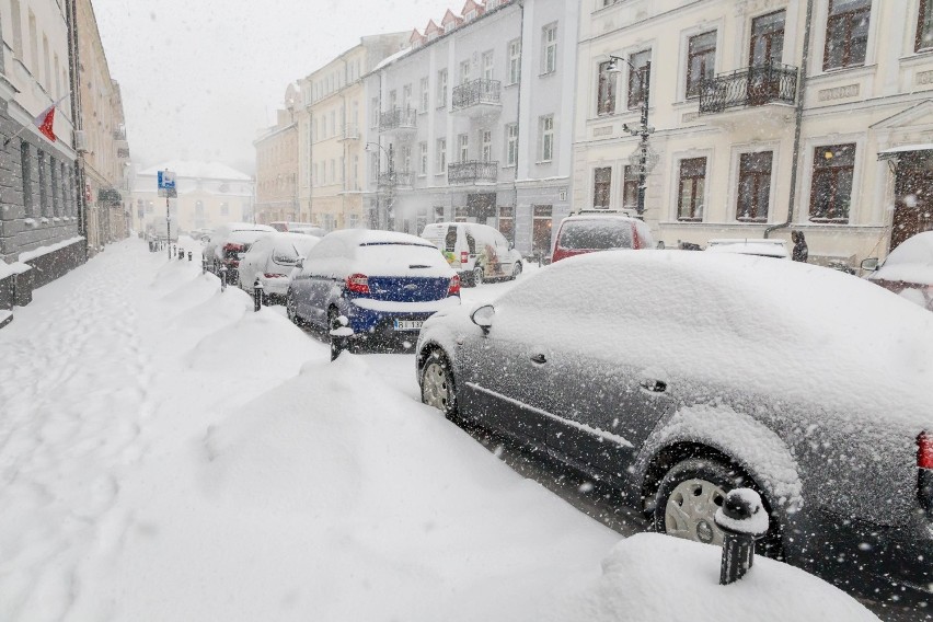 Kolizyjne Podlasie rusza z pomocą. Białostoccy kierowcy będą...