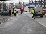 Fałszywy alarm o bombie w wodzisławskiej prokuraturze