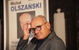 Spotkanie z Michałem Olszańskim w Legnickiej Bibliotece Publicznej, zobaczcie zdjęcia