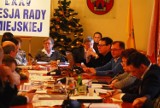 Rada Miejska w Jarocinie: W poniedziałek radni złożą uroczyste ślubowanie