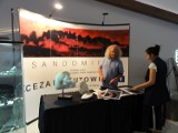 Sandomierski krzemień pasiasty wzbudzał zachwyt na Światowej Wystawie EXPO (ZDJĘCIA)