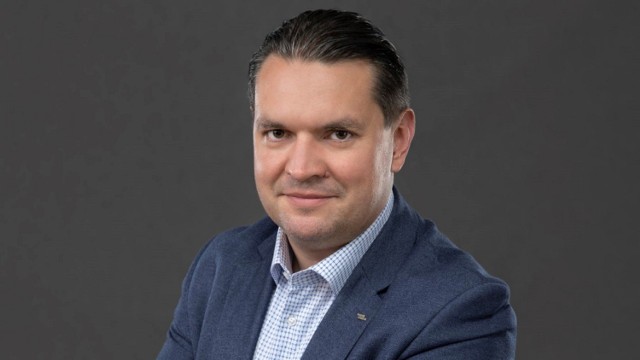 Prezydent Dąbrowy Górniczej Marcin Bazylak podjąłby się trudu organizacji systemu szczepień w mieście