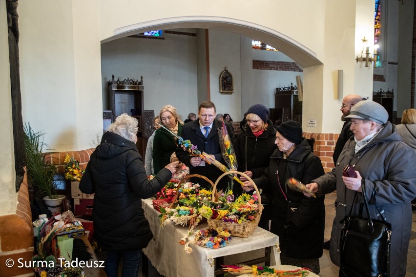 Stargard pamięta. Hołd ofiarom katastrofy smoleńskiej