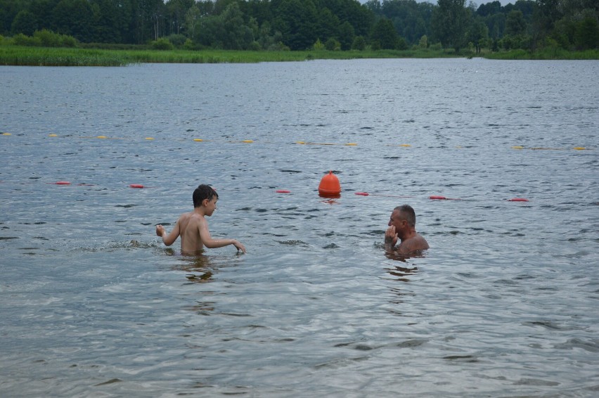 Kąpielisko Słoneczko w Piotrkowie